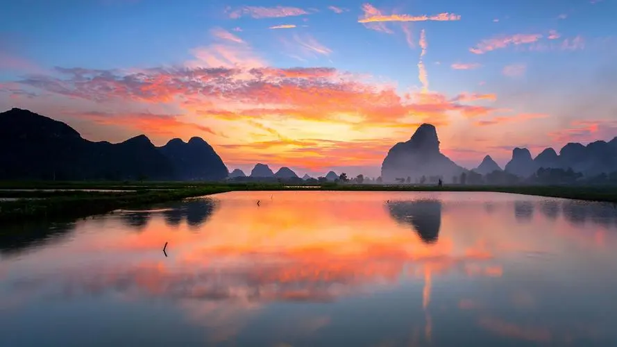 工业环保智能
